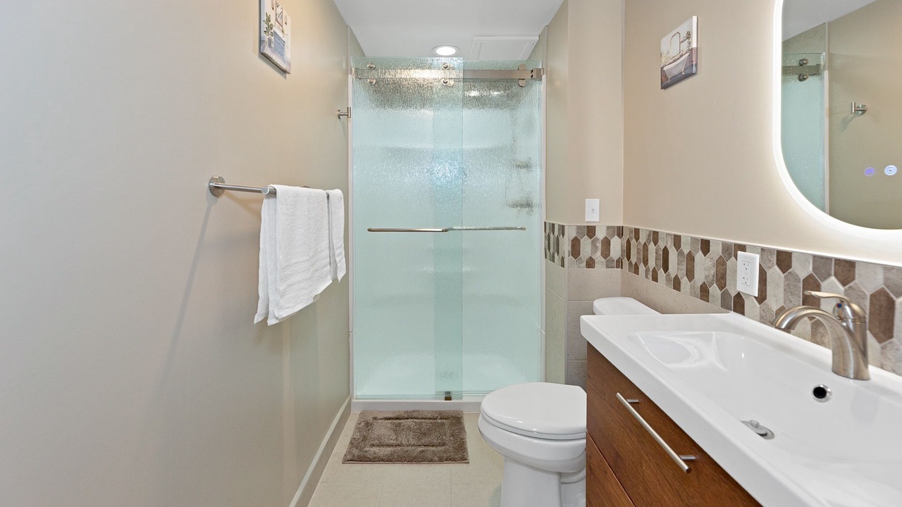 Photo of Bathroom in Ottawa