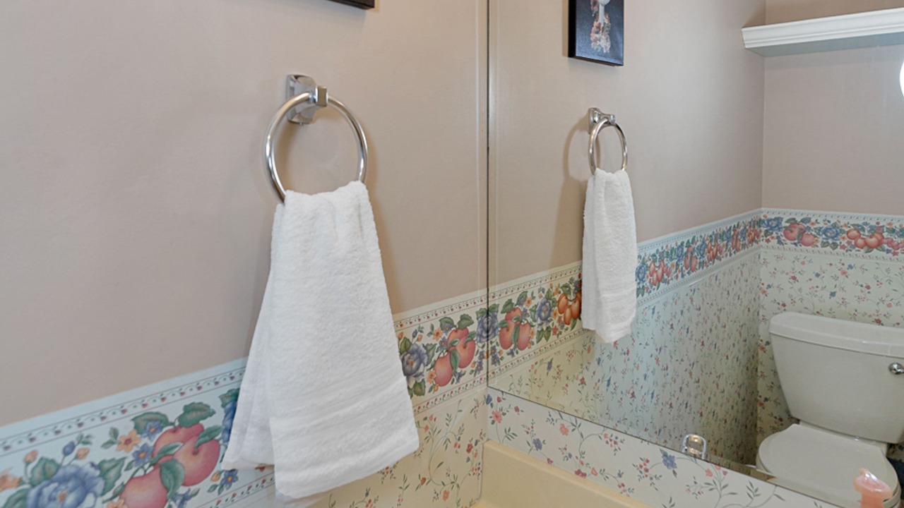 Photo of Bathroom in Ottawa