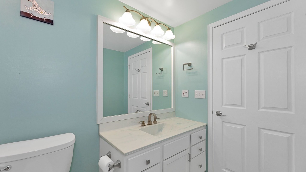 Photo of Bathroom in Ottawa
