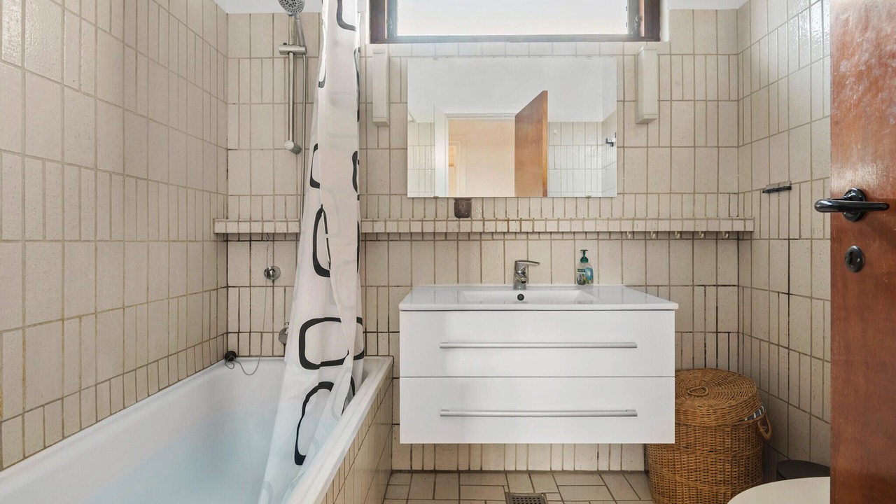 Photo of Bathroom in Korsor