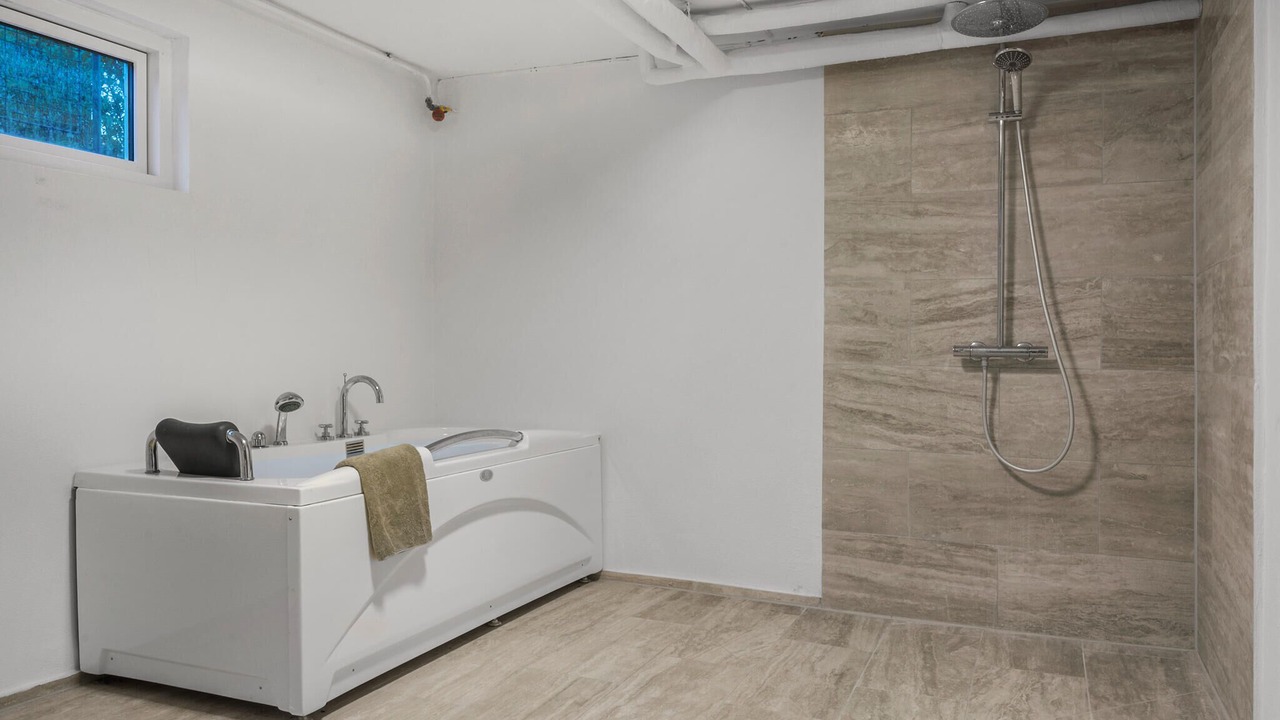 Photo of Bathroom in Korsor
