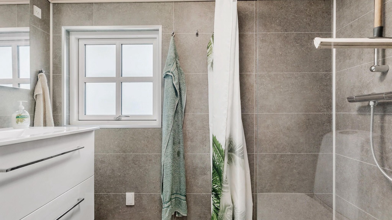 Photo of Bathroom in Dannemare