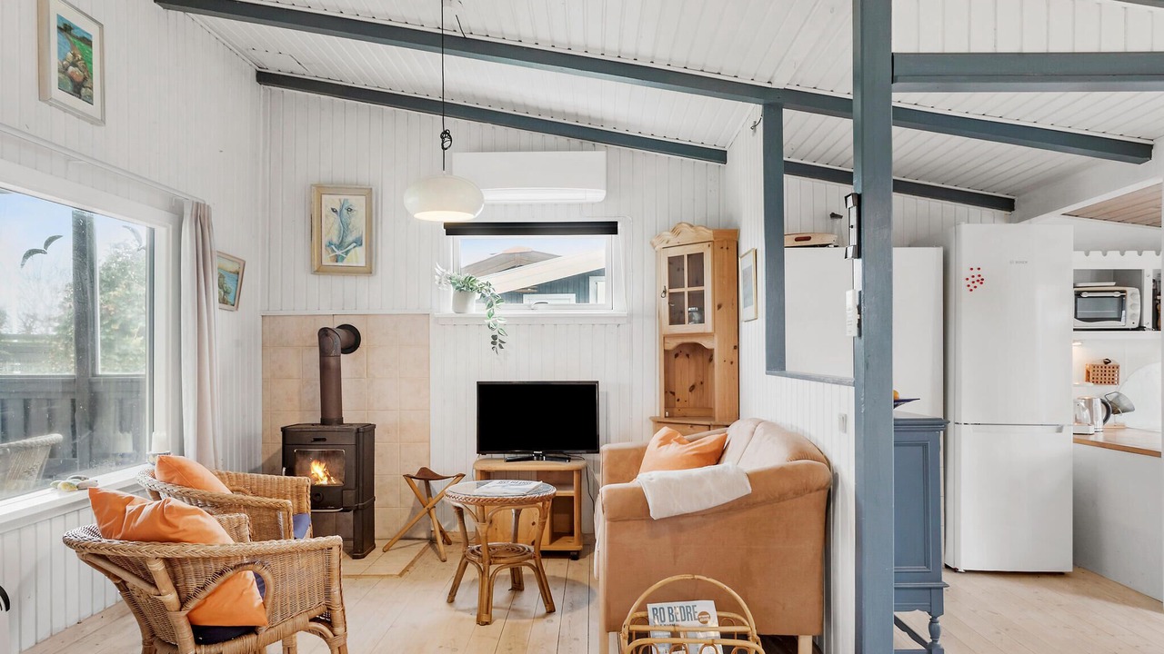 Photo of Bedroom in Dannemare