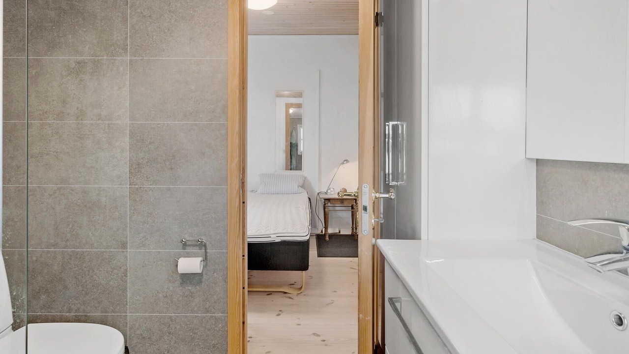 Photo of Bathroom in Dannemare