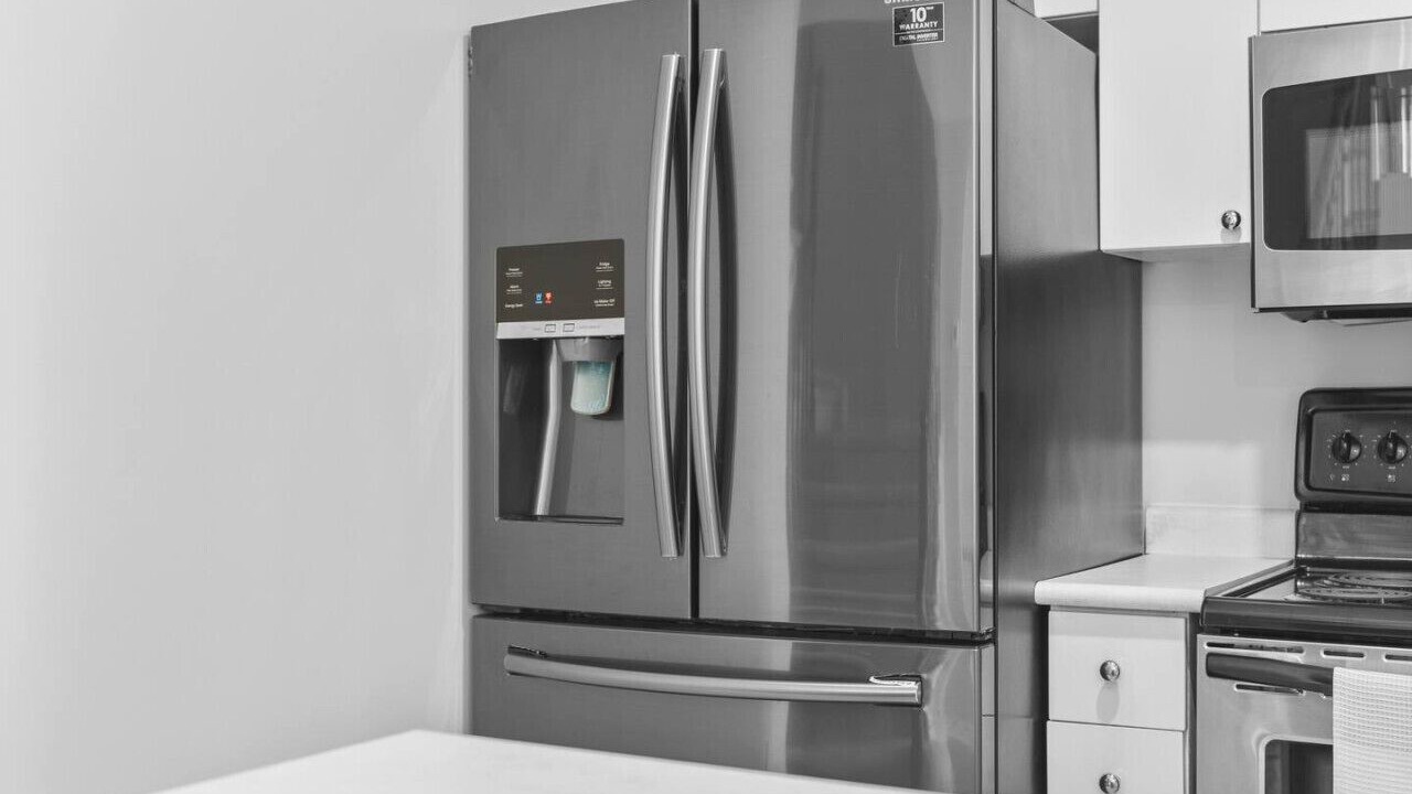 Photo of Kitchen in Ajax