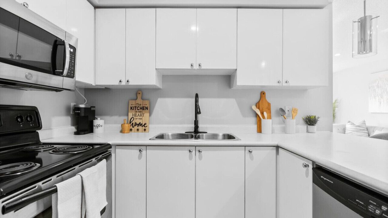 Photo of Kitchen in Ajax