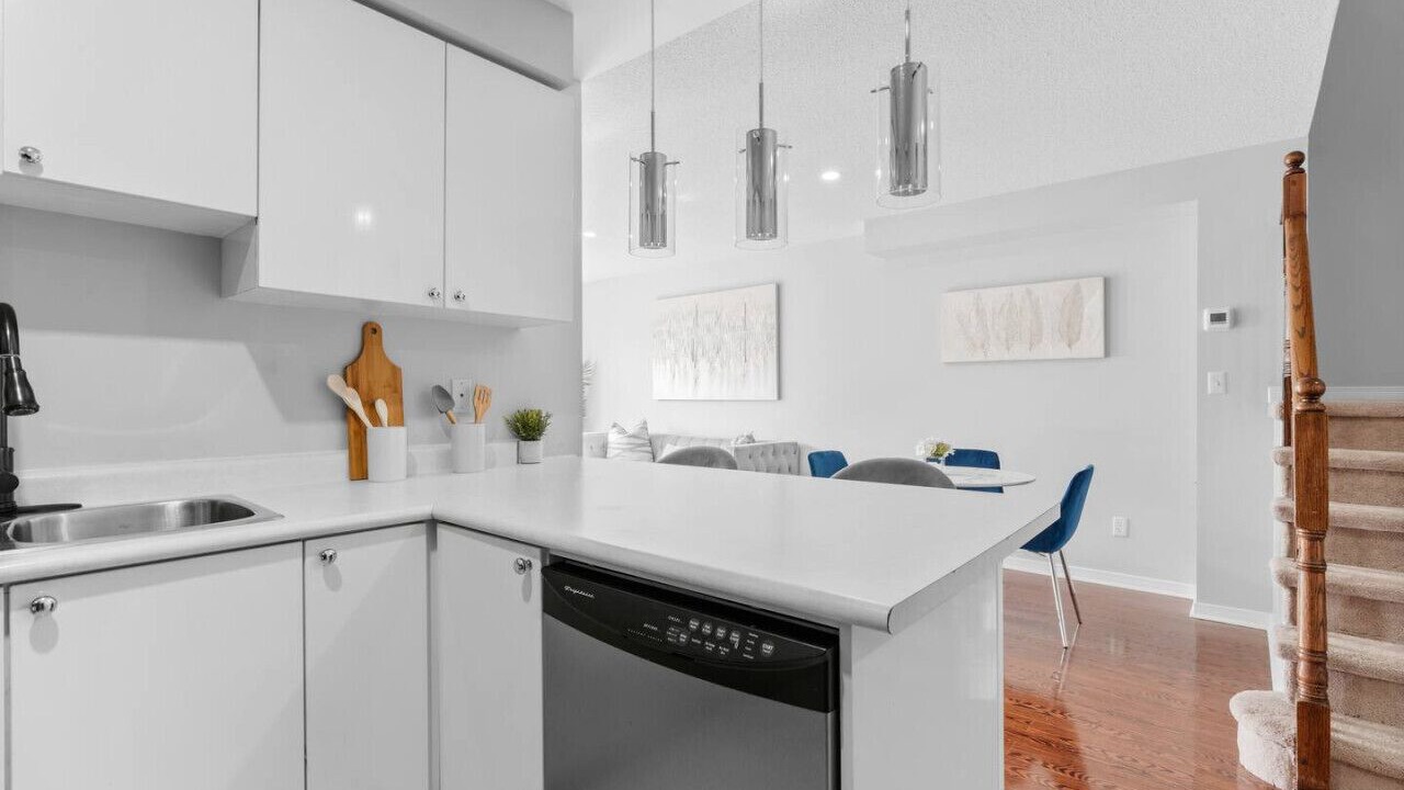 Photo of Kitchen in Ajax