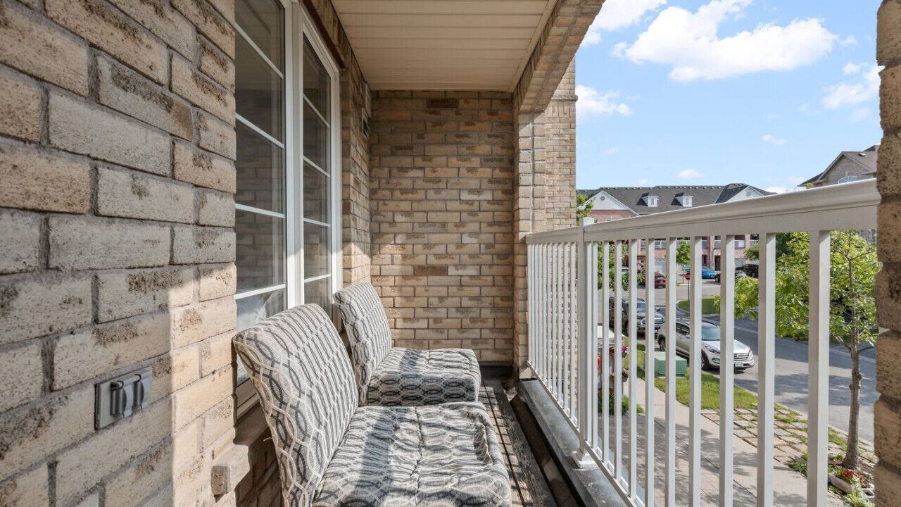 Photo of Outdoor in Ajax