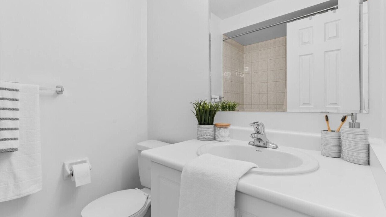 Photo of Bathroom in Ajax