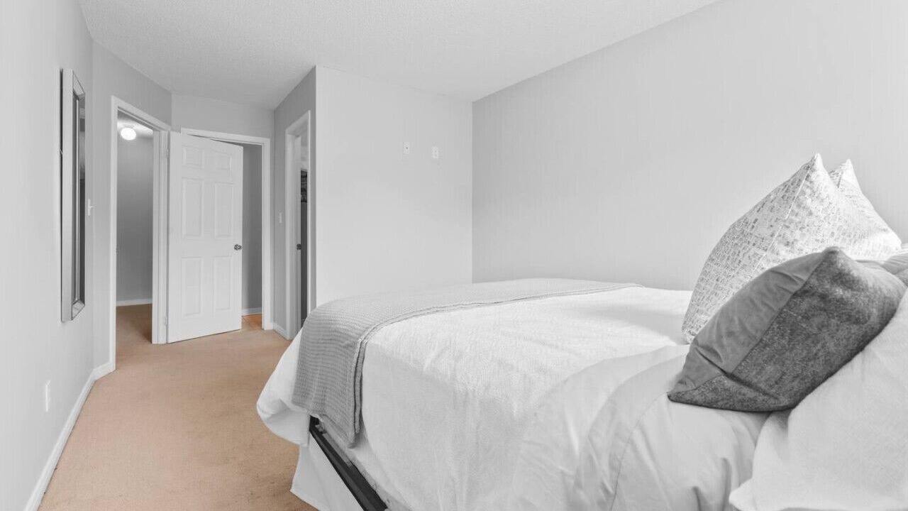 Photo of Bedroom in Ajax