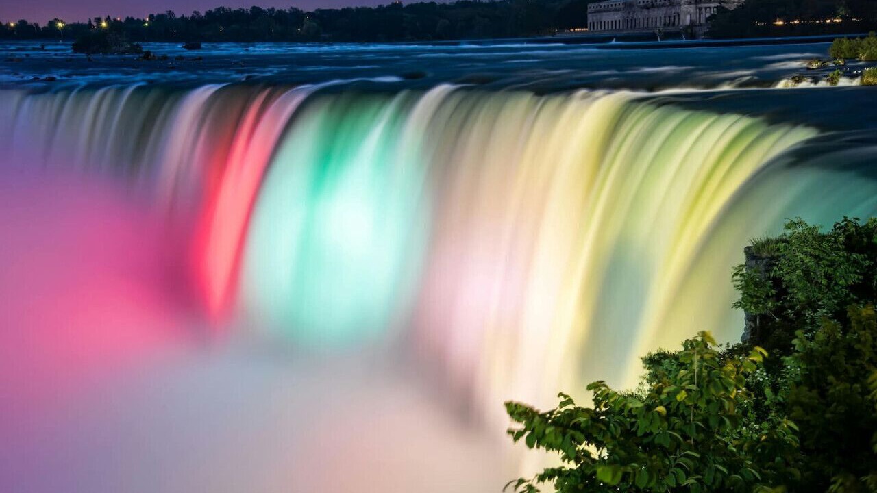 Photo of Others in Niagara Falls