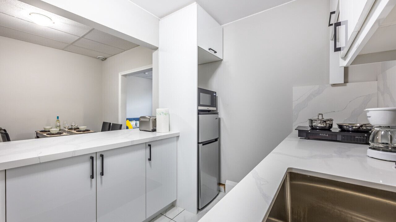 Photo of Kitchen in Niagara Falls