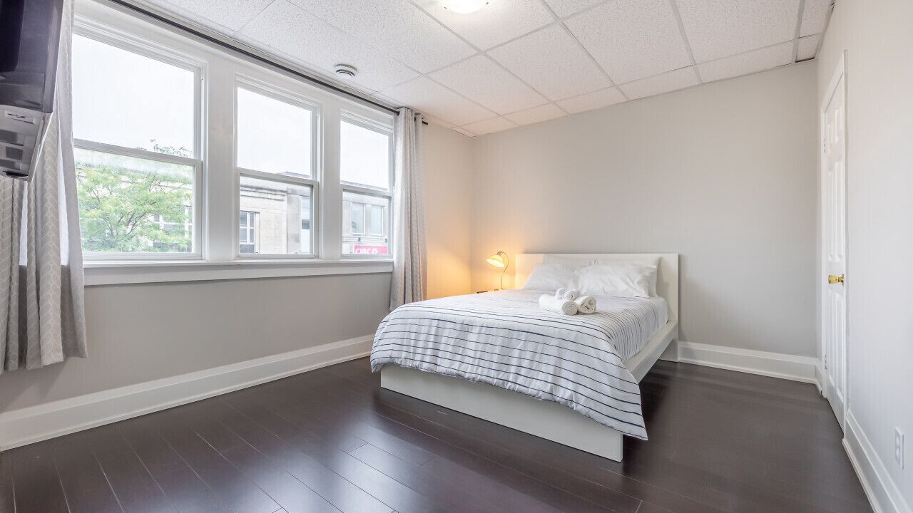 Photo of Bedroom in Niagara Falls