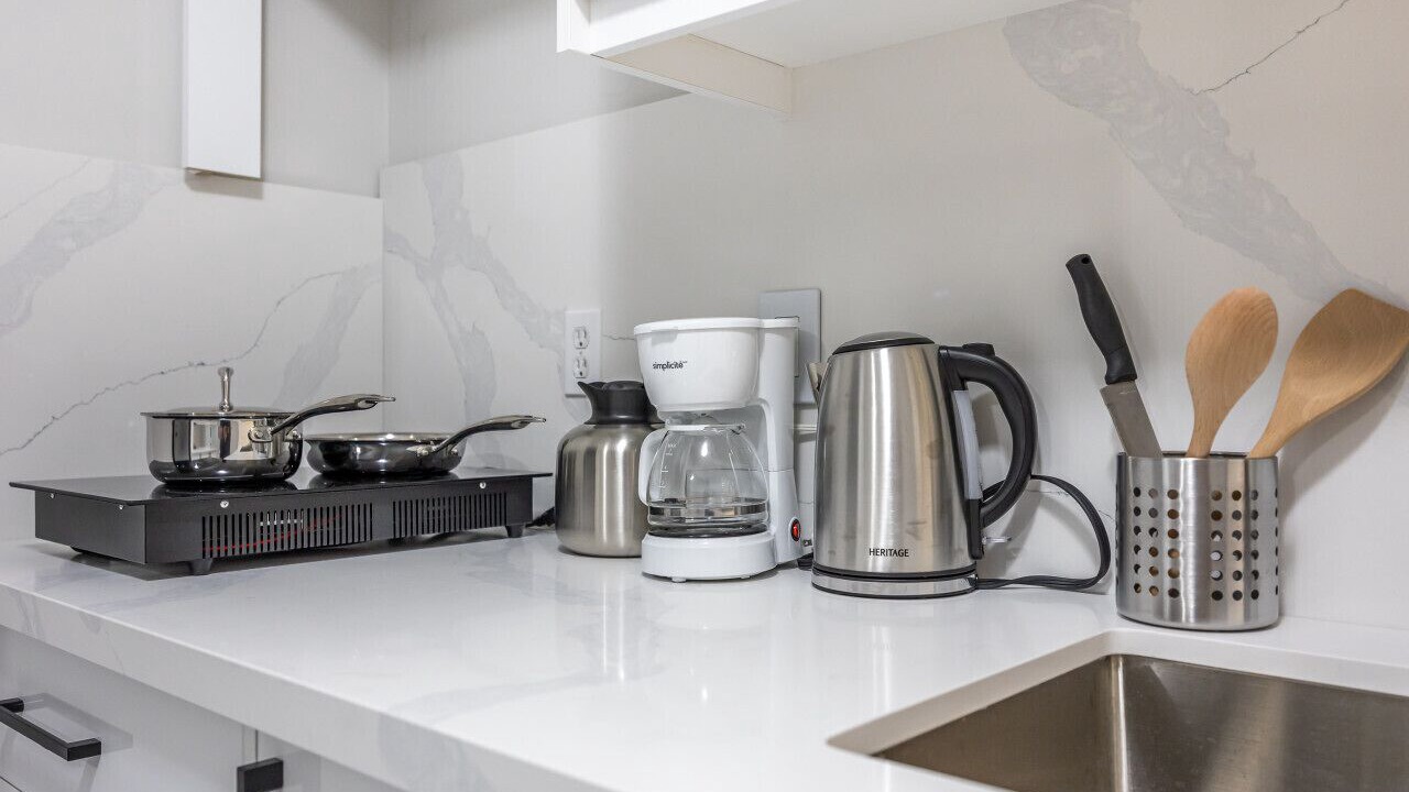 Photo of Kitchen in Niagara Falls