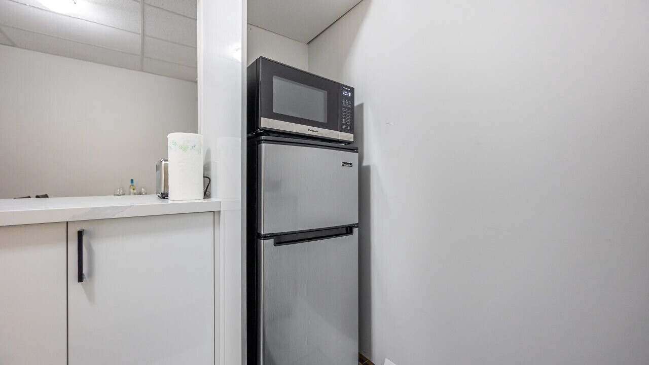 Photo of Kitchen in Niagara Falls