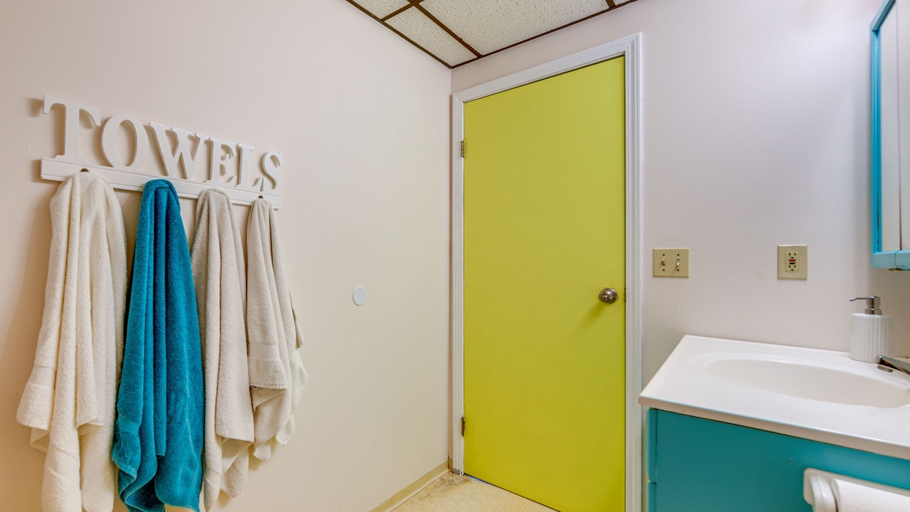 Photo of Bathroom in Irving