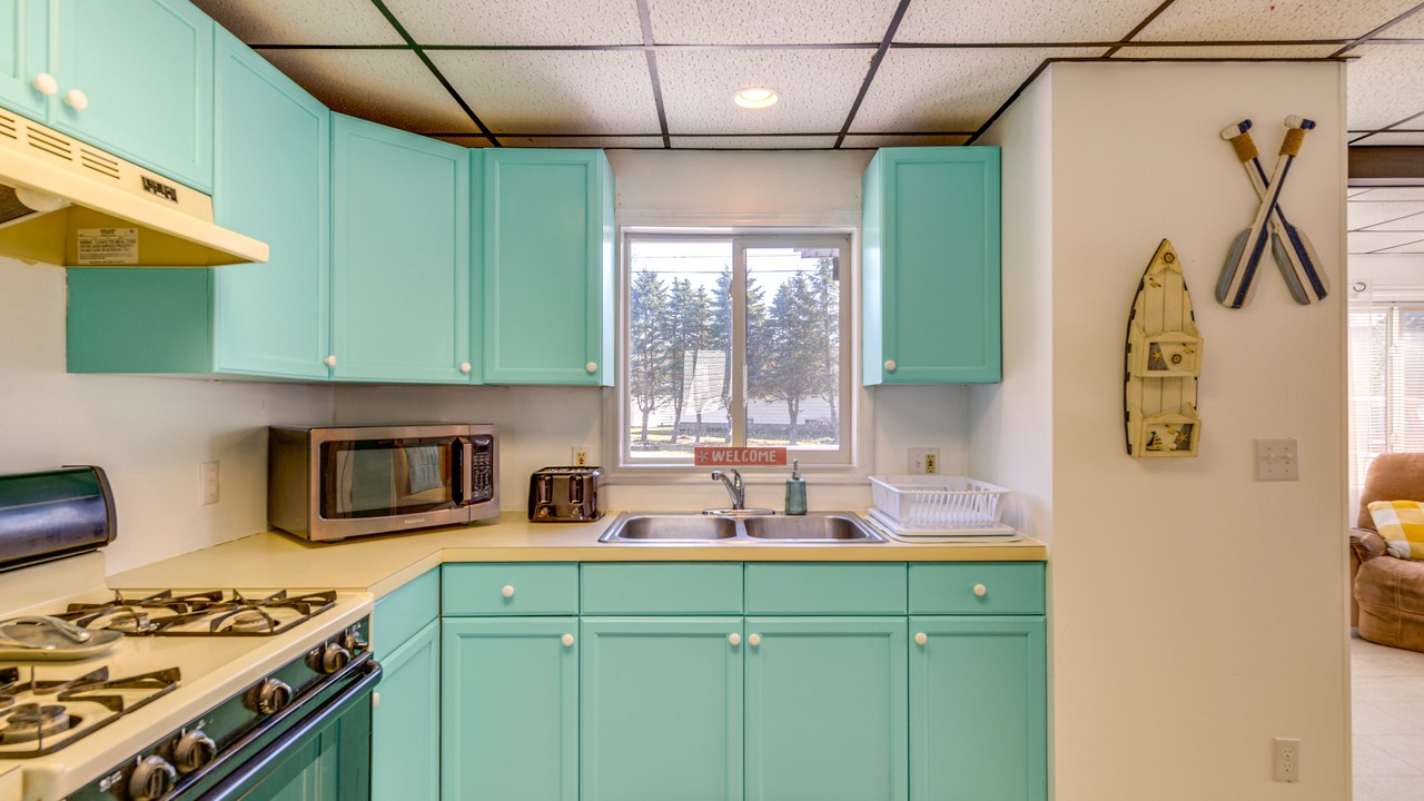 Photo of Kitchen in Irving