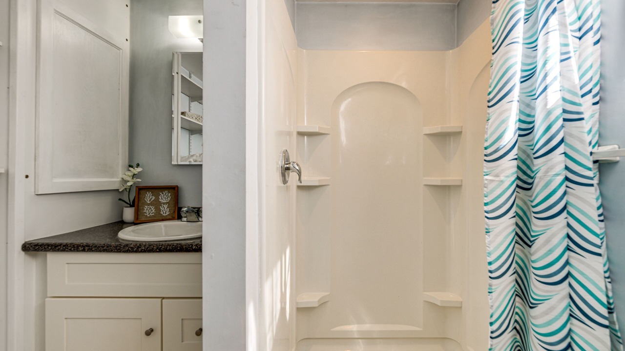 Photo of Bathroom in Irving