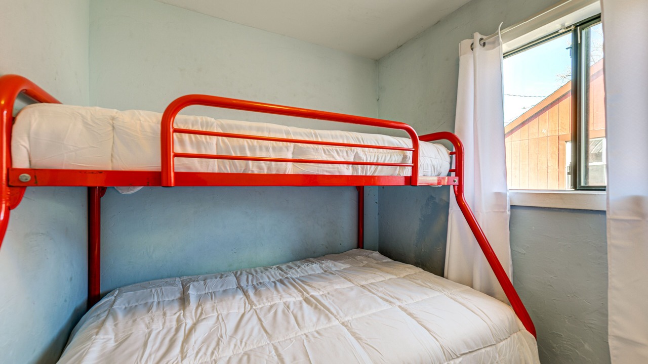 Photo of Bedroom in Irving