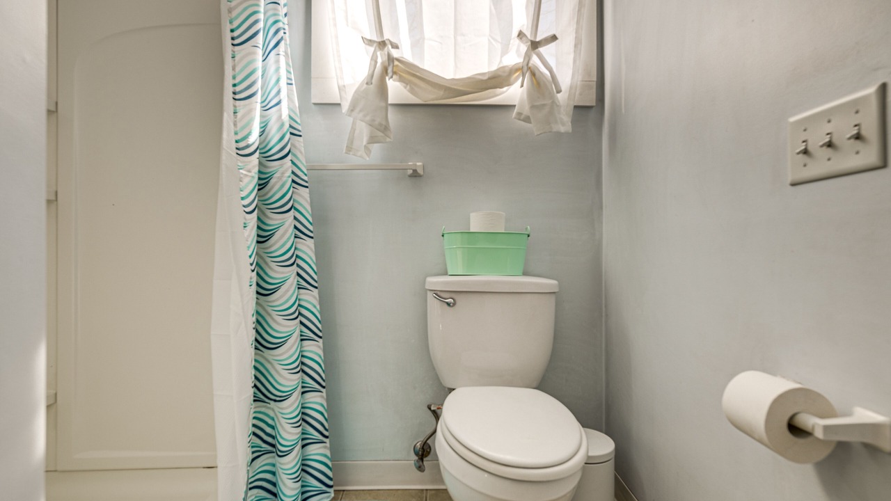 Photo of Bathroom in Irving