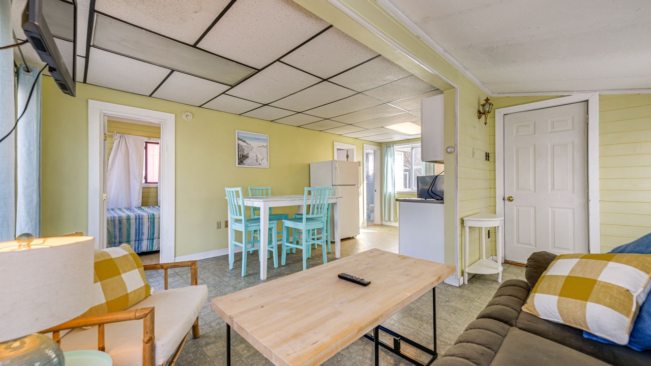 Photo of Livingroom in Irving