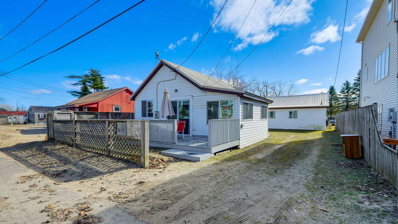 Photo of Outdoor in Irving