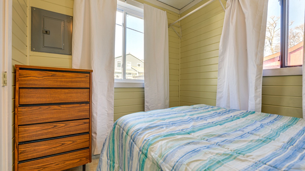 Photo of Bedroom in Irving