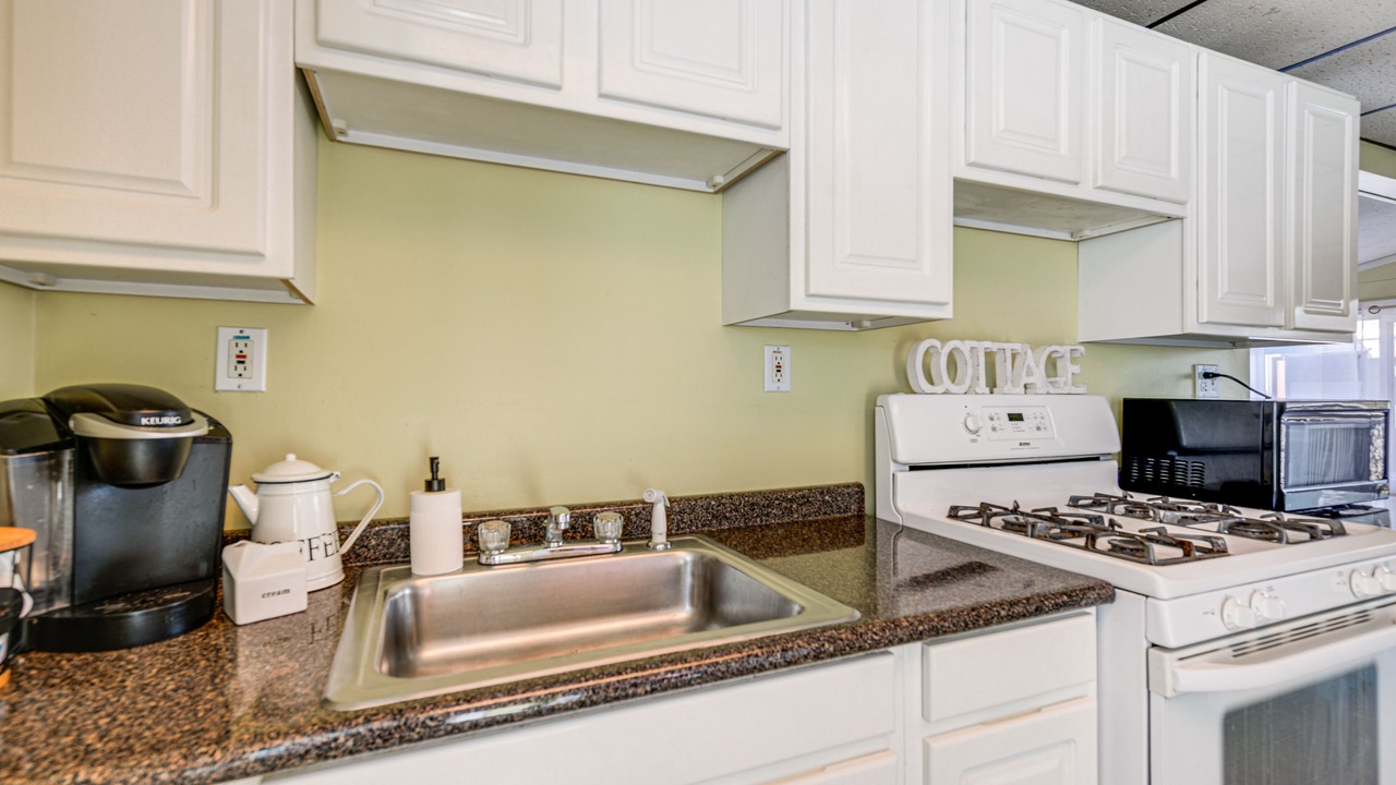 Photo of Kitchen in Irving