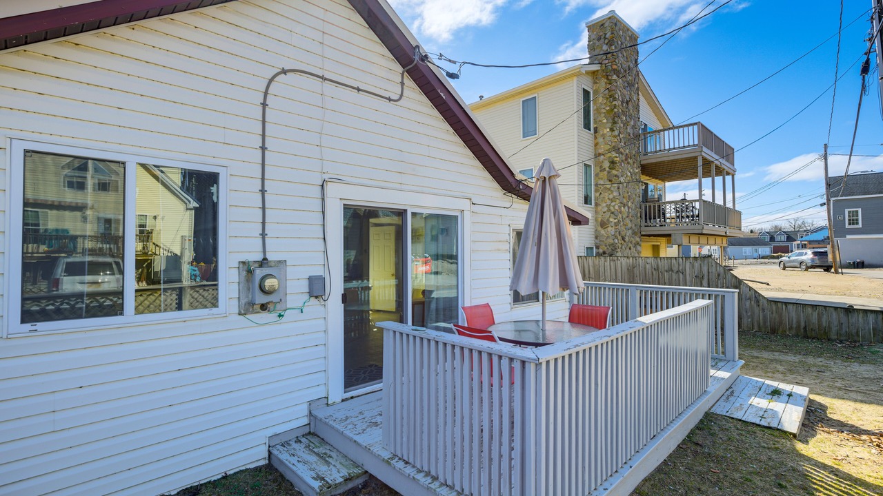 Photo of Outdoor in Irving