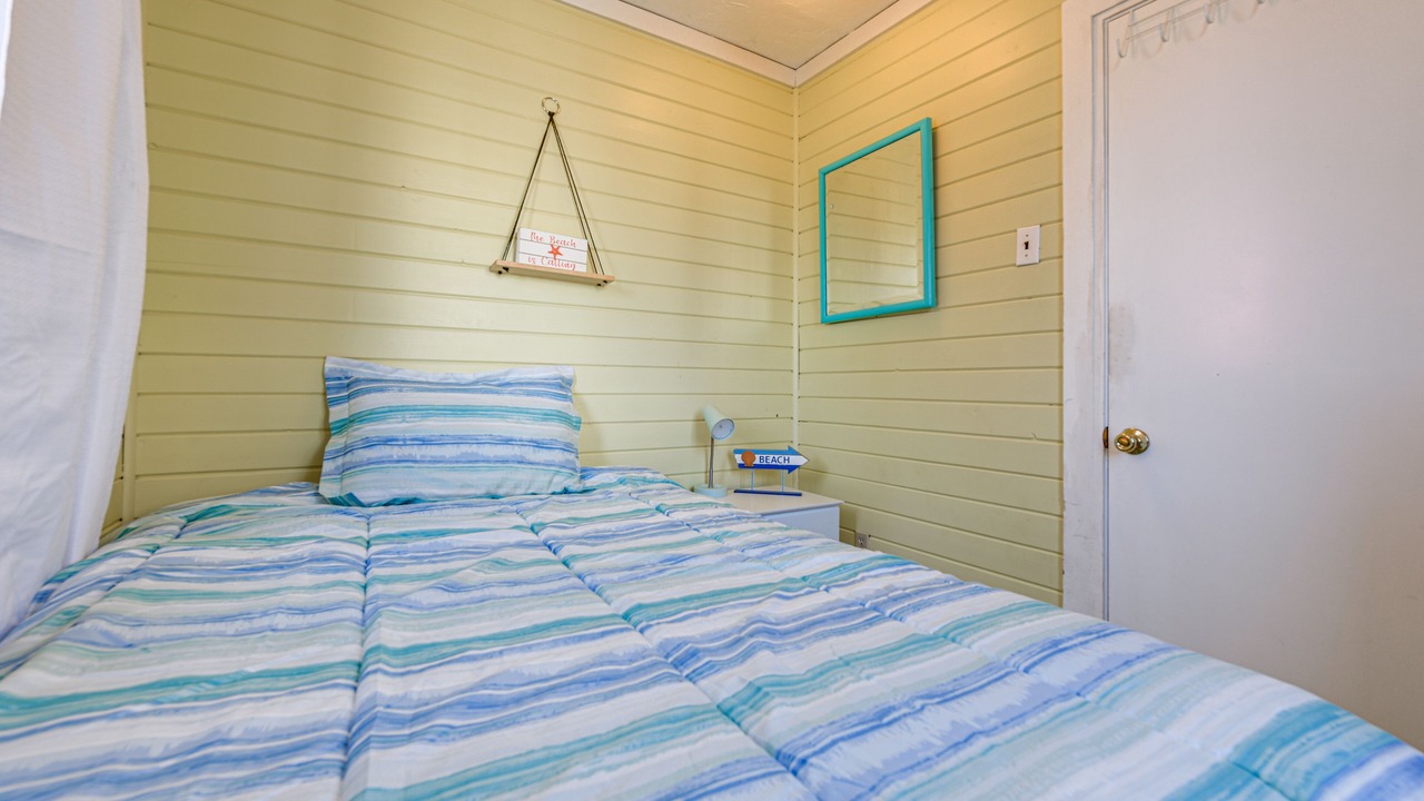 Photo of Bedroom in Irving