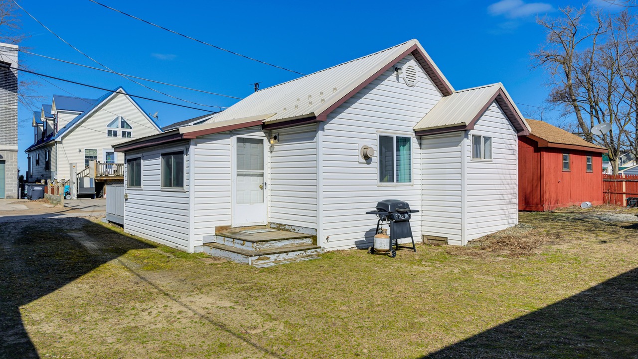 Photo of Outdoor in Irving