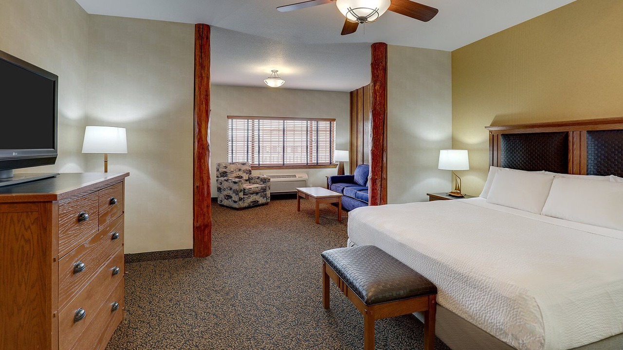 Photo of Bedroom in Sioux City