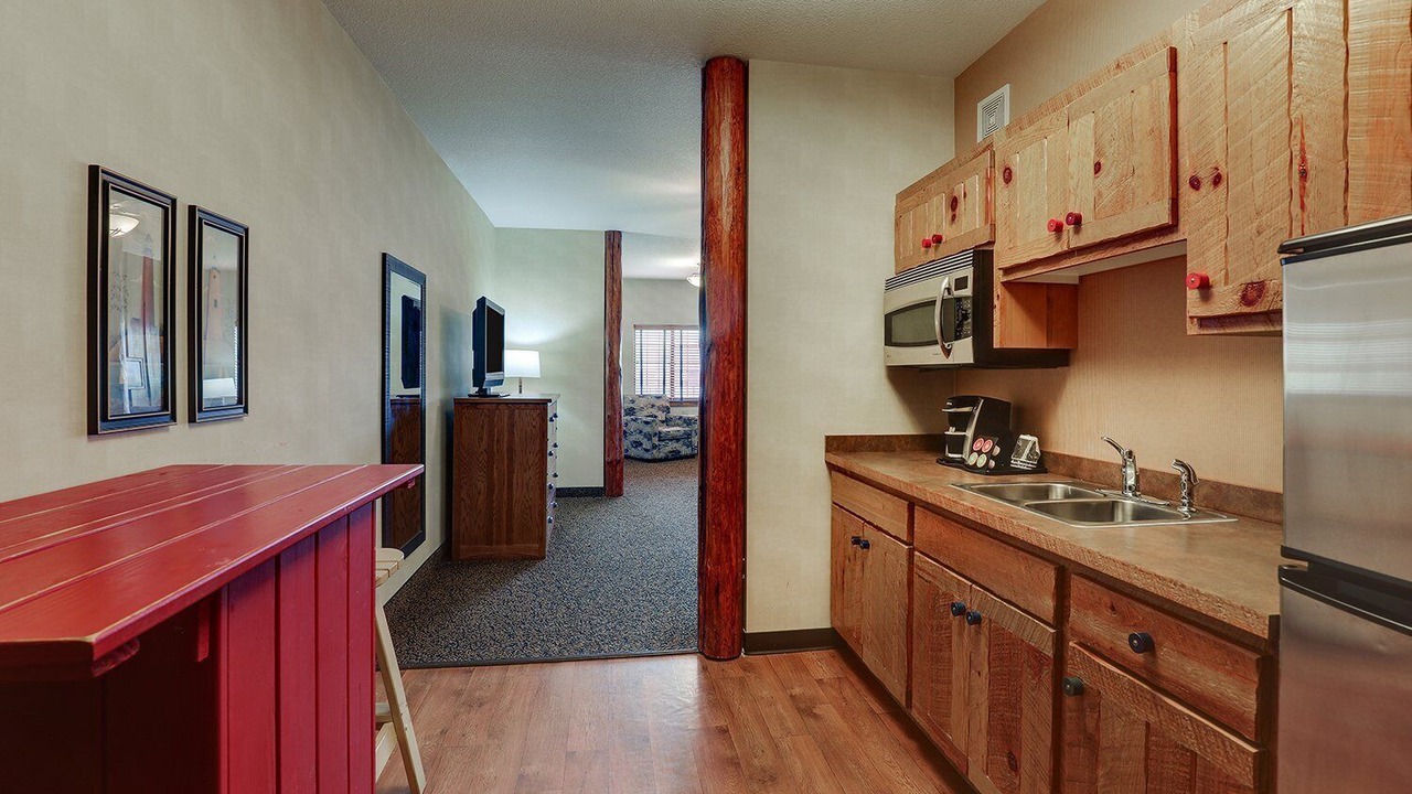 Photo of Kitchen in Sioux City