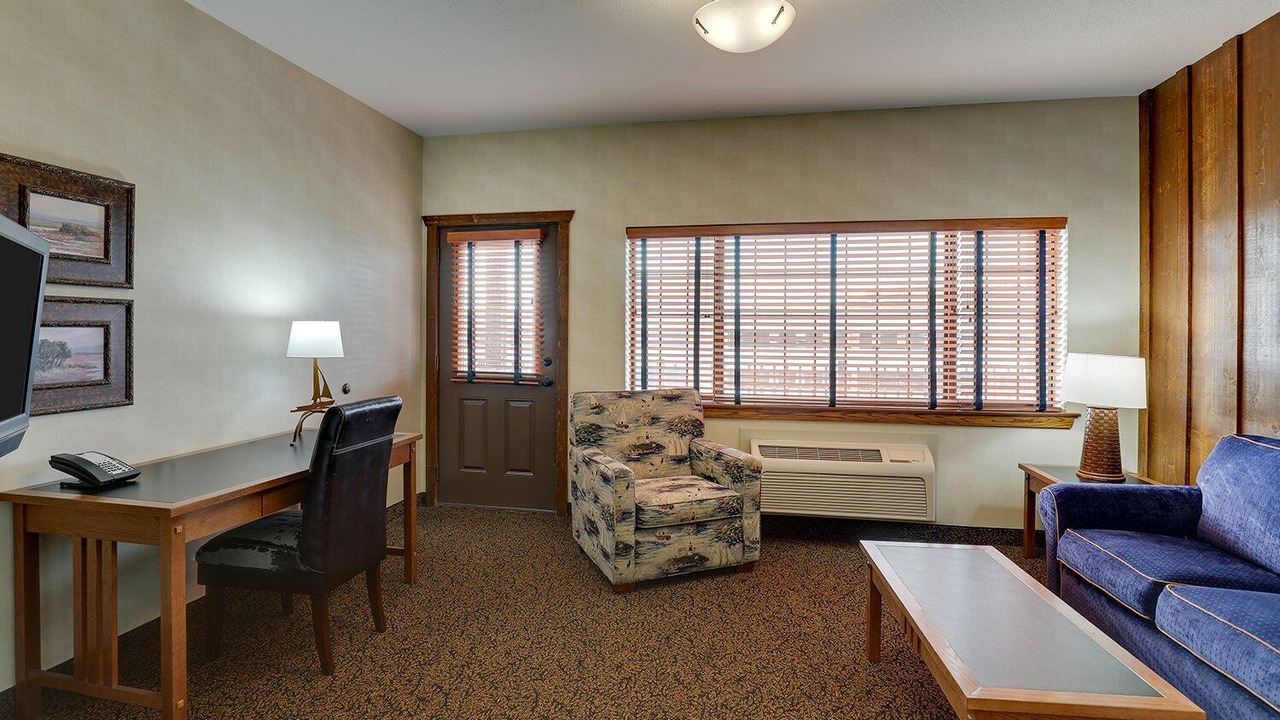 Photo of Livingroom in Sioux City
