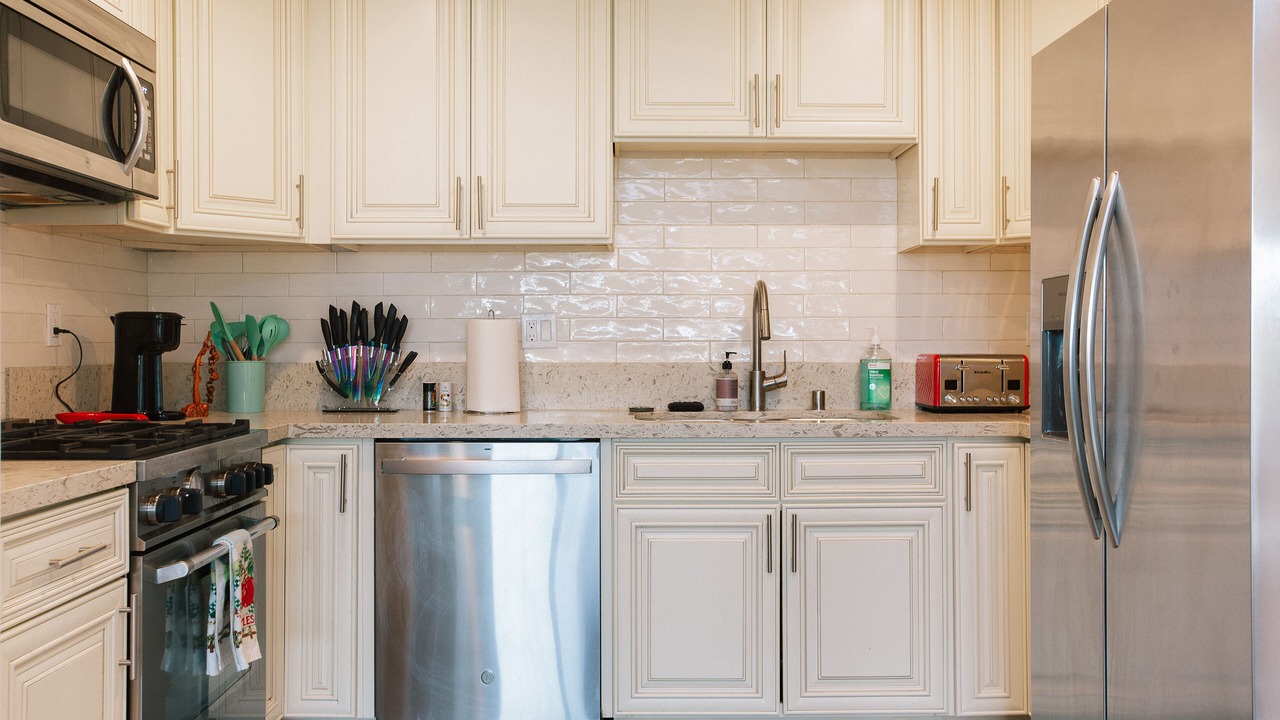 Photo of Kitchen in Lamanda Park