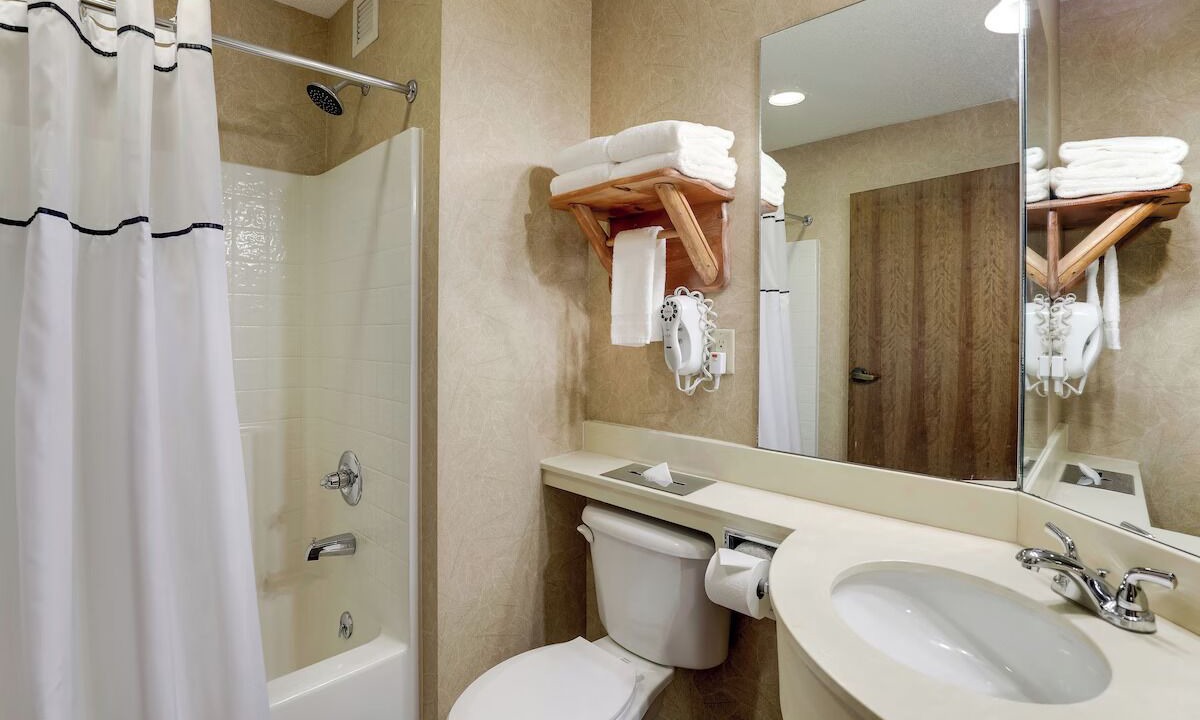 Photo of Bathroom in St. Joseph
