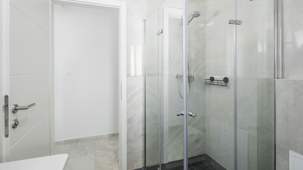Photo of Bathroom in Musalez