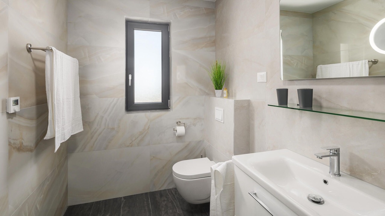 Photo of Bathroom in Musalez