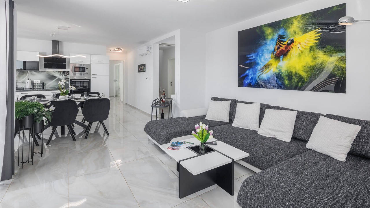 Photo of Bedroom in Musalez