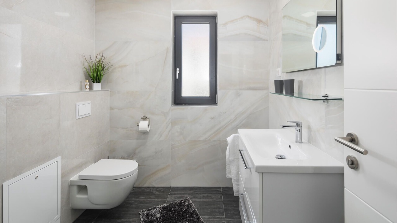 Photo of Bathroom in Musalez