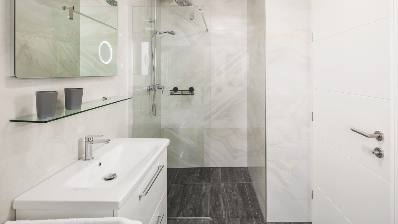 Photo of Bathroom in Musalez