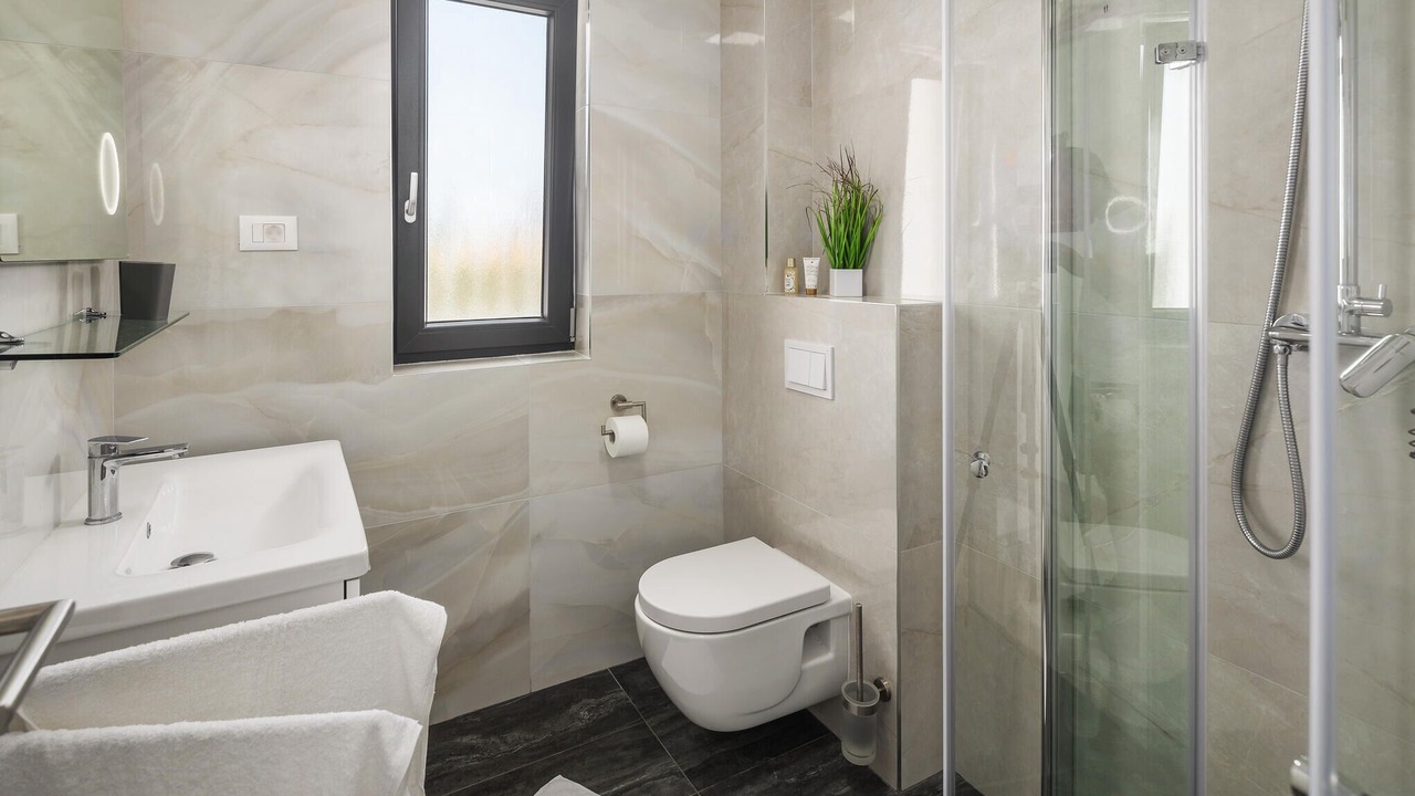 Photo of Bathroom in Musalez