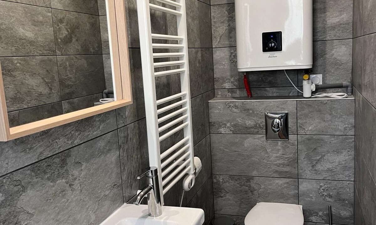 Photo of Bathroom in Viviani - Bonnevay