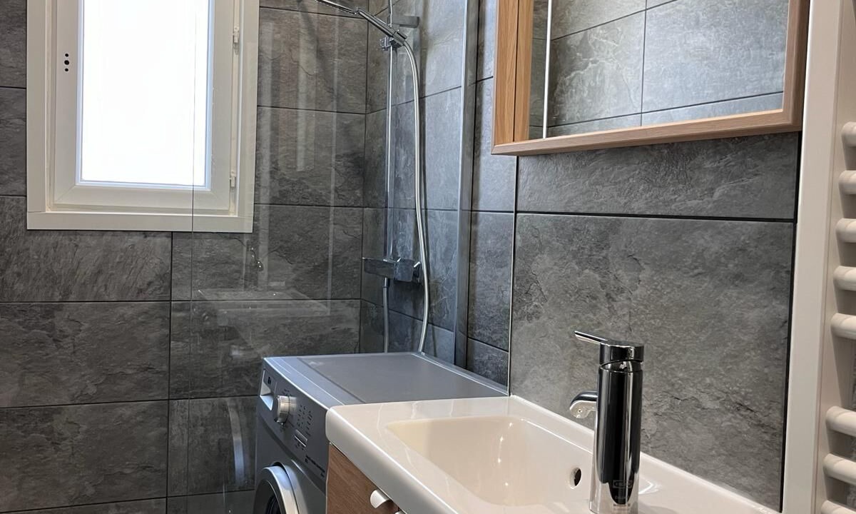 Photo of Bathroom in Viviani - Bonnevay