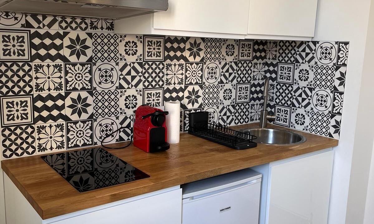 Photo of Kitchen in Viviani - Bonnevay