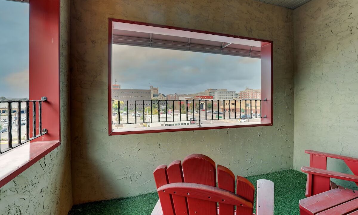 Photo of Outdoor in Sioux City