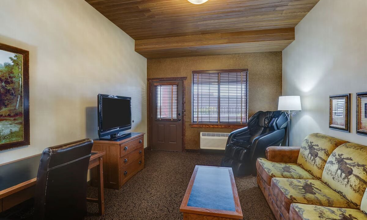 Photo of Livingroom in Sioux City