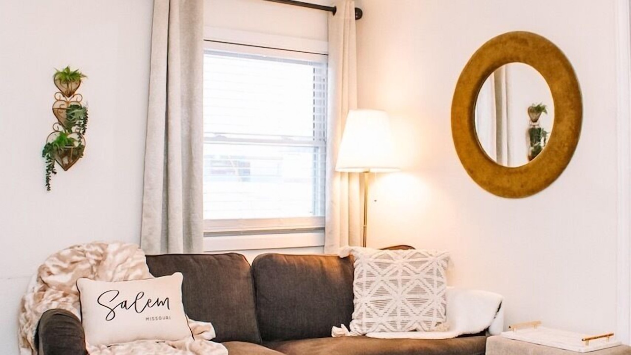 Photo of Bedroom in Salem