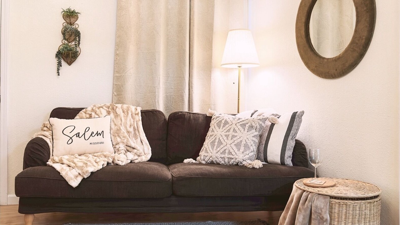 Photo of Bedroom in Salem