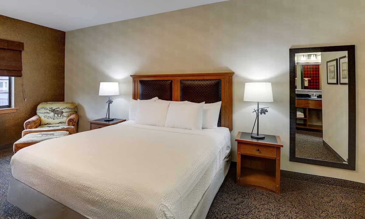 Photo of Bedroom in Sioux City